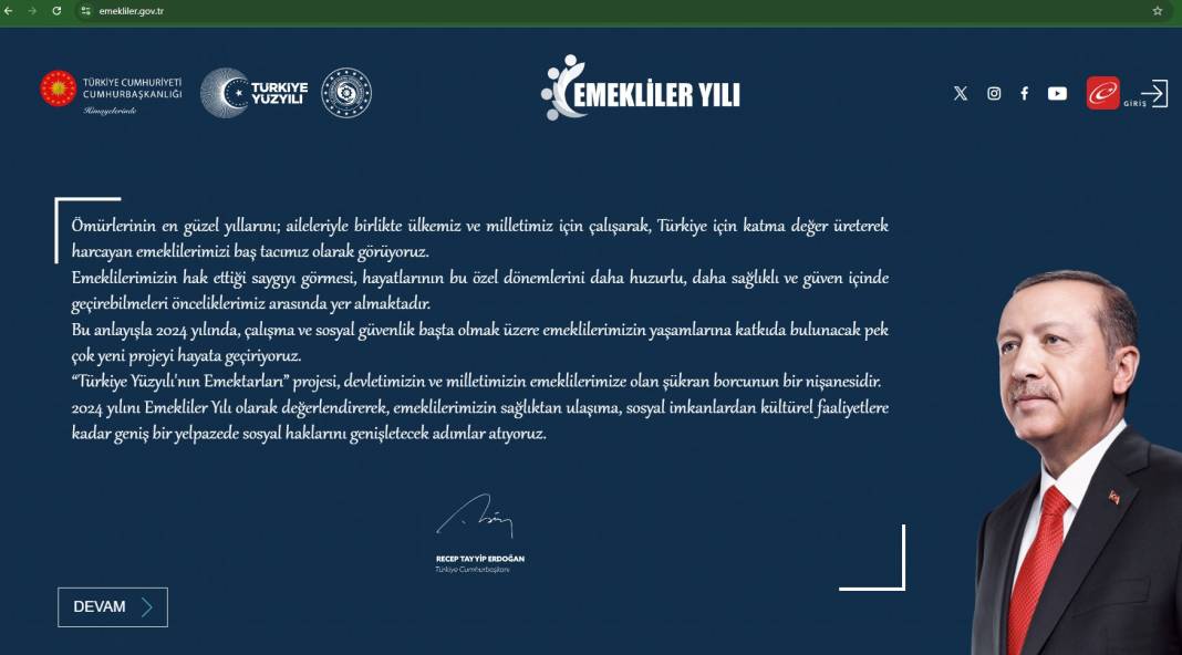 Emekliler yılında indirim furyası! İşte tüm indirim ve avantajlar 11